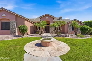 6964 E Grandview St, Mesa, AZ 85207 - Photo 3