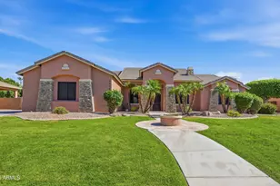6964 E Grandview St, Mesa, AZ 85207 - Photo 1