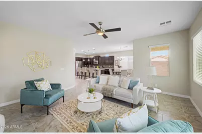 28446 N Broken Shale Drive, San Tan Valley, AZ 85143 - Photo 11