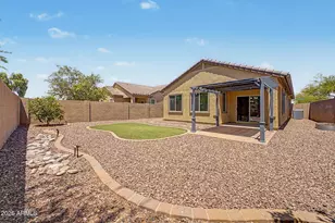 28446 N Broken Shale Dr, San Tan Valley, AZ 85143 - Photo 27