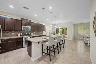 28446 N Broken Shale Dr, San Tan Valley, AZ 85143 - Photo 3