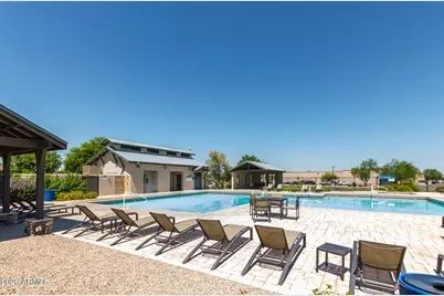 28446 N Broken Shale Drive, San Tan Valley, AZ 85143 - Photo 39