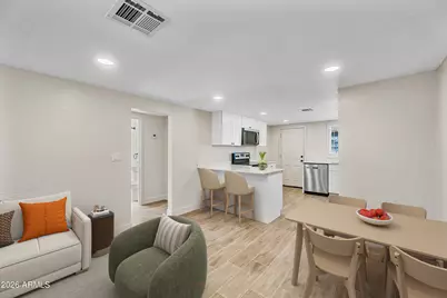 750 W 1st Place, Mesa, AZ 85201 - Photo 5