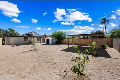 750 W 1st Place, Mesa, AZ 85201 - Photo 27