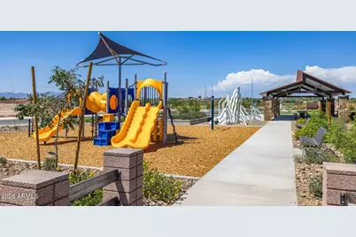 12514 W Odeum Lane, Avondale, AZ 85323 - Photo 19