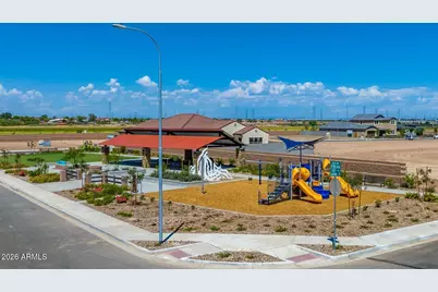 12514 W Odeum Lane, Avondale, AZ 85323 - Photo 21