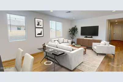 12514 W Odeum Lane, Avondale, AZ 85323 - Photo 5