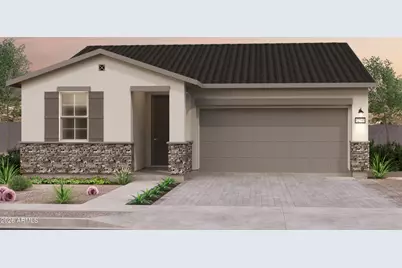 12514 W Odeum Lane, Avondale, AZ 85323 - Photo 1