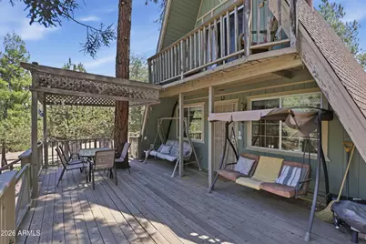 3225 N Southard Drive, Pine, AZ 85544 - Photo 25