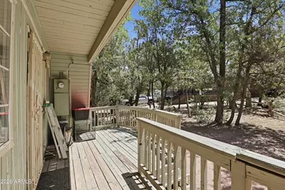 3225 N Southard Drive, Pine, AZ 85544 - Photo 27