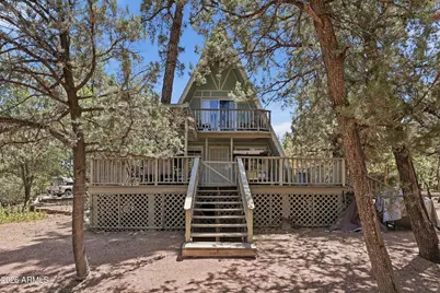 3225 N Southard Drive, Pine, AZ 85544 - Photo 31