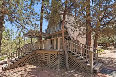 3225 N Southard Drive, Pine, AZ 85544 - Photo 1