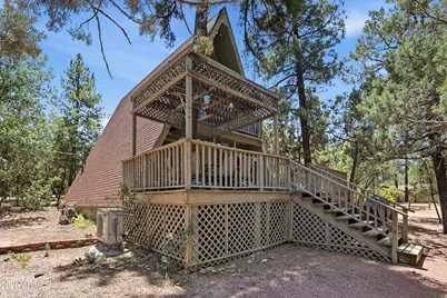 3225 N Southard Drive, Pine, AZ 85544 - Photo 29