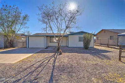 1880 S Coconino Drive, Apache Junction, AZ 85120 - Photo 1