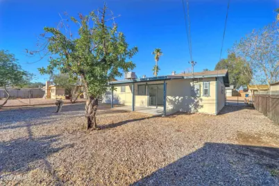1880 S Coconino Drive, Apache Junction, AZ 85120 - Photo 27