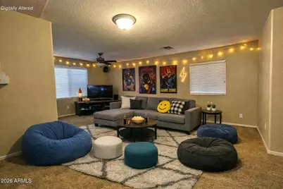 4241 E Winged Foot Place, Chandler, AZ 85249 - Photo 9