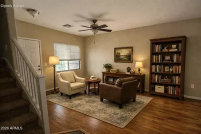 4241 E Winged Foot Place, Chandler, AZ 85249 - Photo 3