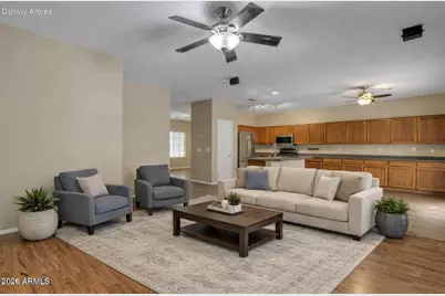 4241 E Winged Foot Place, Chandler, AZ 85249 - Photo 7