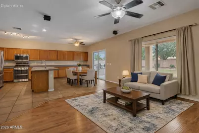 4241 E Winged Foot Place, Chandler, AZ 85249 - Photo 5