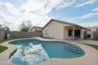 4605 W Wahalla Lane, Glendale, AZ 85308 - Photo 17