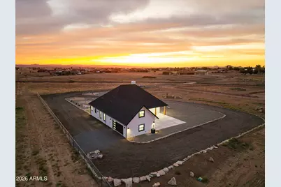 11005 N Bison Ranch Drive, Prescott Valley, AZ 86315 - Photo 3