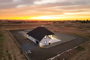 11005 N Bison Ranch Dr, Prescott Valley, AZ 86315 - Photo 3