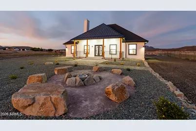 11005 N Bison Ranch Drive, Prescott Valley, AZ 86315 - Photo 39