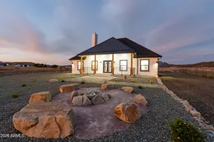 11005 N Bison Ranch Dr, Prescott Valley, AZ 86315 - Photo 39