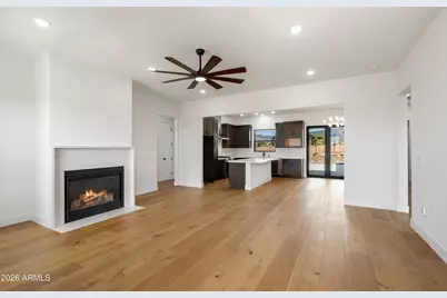 11005 N Bison Ranch Drive, Prescott Valley, AZ 86315 - Photo 11