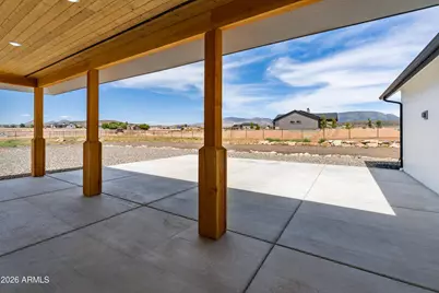 11005 N Bison Ranch Drive, Prescott Valley, AZ 86315 - Photo 41