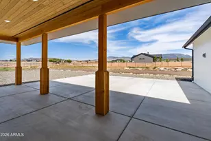 11005 N Bison Ranch Dr, Prescott Valley, AZ 86315 - Photo 41