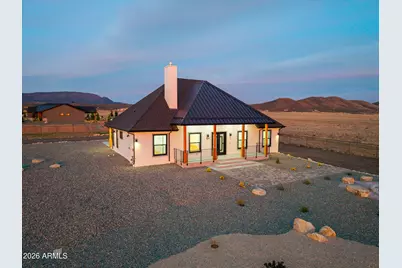 11005 N Bison Ranch Drive, Prescott Valley, AZ 86315 - Photo 1