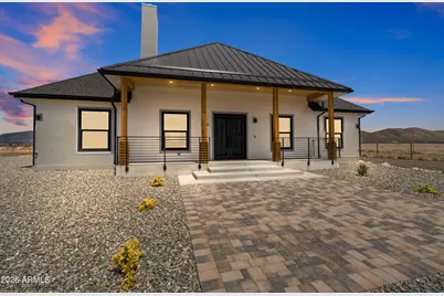 11005 N Bison Ranch Drive, Prescott Valley, AZ 86315 - Photo 5