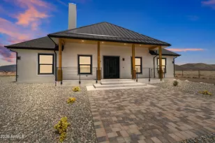 11005 N Bison Ranch Dr, Prescott Valley, AZ 86315 - Photo 5