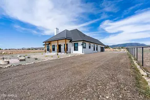 11005 N Bison Ranch Dr, Prescott Valley, AZ 86315 - Photo 45