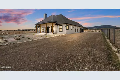 11005 N Bison Ranch Drive, Prescott Valley, AZ 86315 - Photo 7