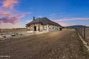 11005 N Bison Ranch Dr, Prescott Valley, AZ 86315 - Photo 7