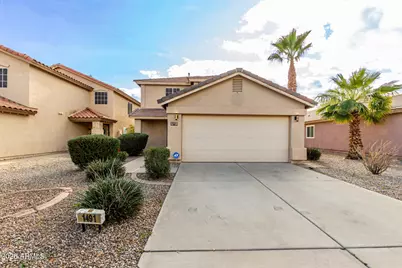1491 E Rolls Road, San Tan Valley, AZ 85143 - Photo 1