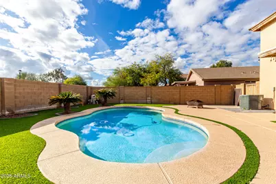 1491 E Rolls Road, San Tan Valley, AZ 85143 - Photo 31