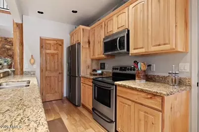 1761 S Knoll Trail, Show Low, AZ 85901 - Photo 15