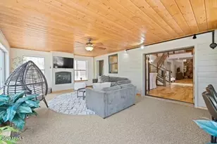 1761 S Knoll Trail, Show Low, AZ 85901 - Photo 19