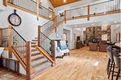 1761 S Knoll Trail, Show Low, AZ 85901 - Photo 11