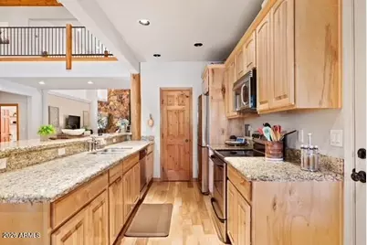 1761 S Knoll Trail, Show Low, AZ 85901 - Photo 13