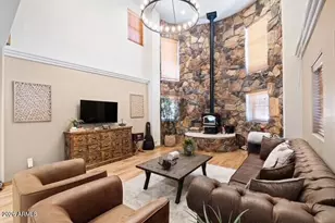 1761 S Knoll Trail, Show Low, AZ 85901 - Photo 7