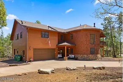 1761 S Knoll Trail, Show Low, AZ 85901 - Photo 51