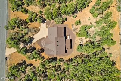 1761 S Knoll Trail, Show Low, AZ 85901 - Photo 49