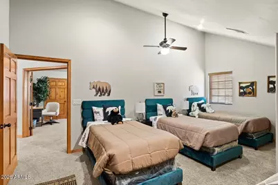 1761 S Knoll Trail, Show Low, AZ 85901 - Photo 45