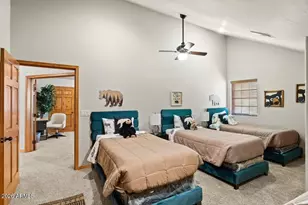 1761 S Knoll Trail, Show Low, AZ 85901 - Photo 45