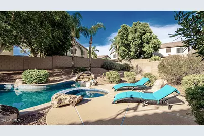25832 N 67th Lane, Peoria, AZ 85383 - Photo 21