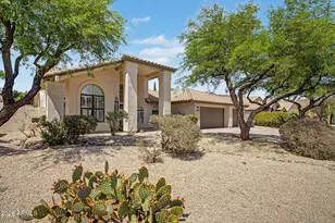 12738 E Laurel Ln, Scottsdale, AZ 85259 - Photo 3